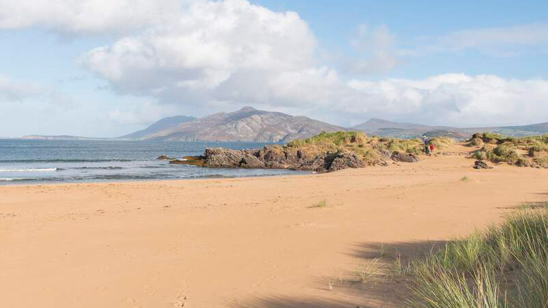Ballymastocker Beach, Donegal