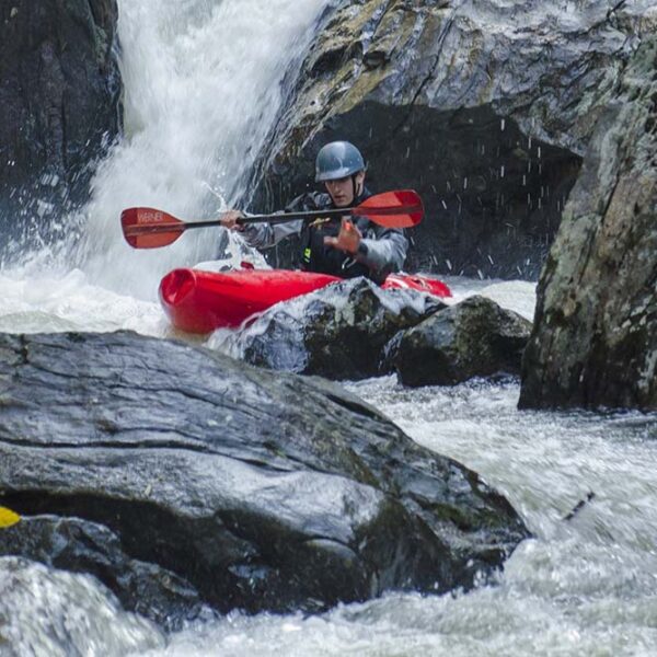 Eco Atlantic Adventures Kayaking