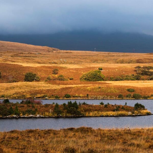 Glenveagh National Park, Donegal