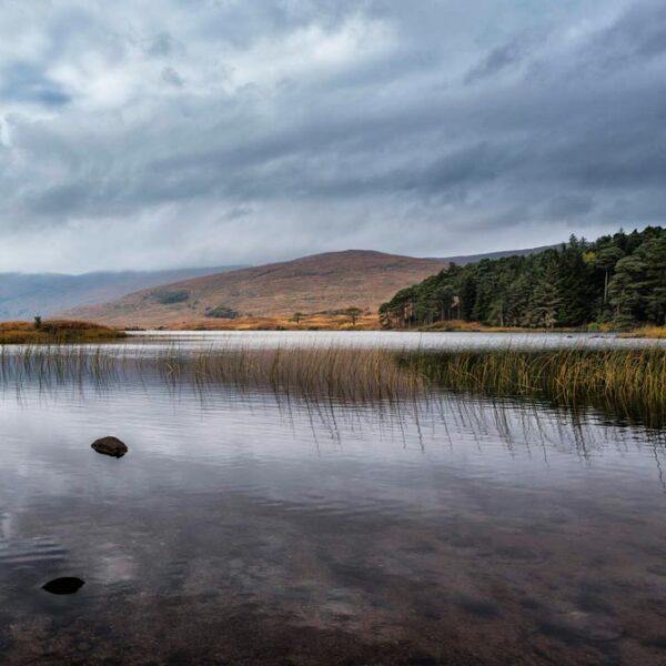 Glenveagh National Park, Donegal