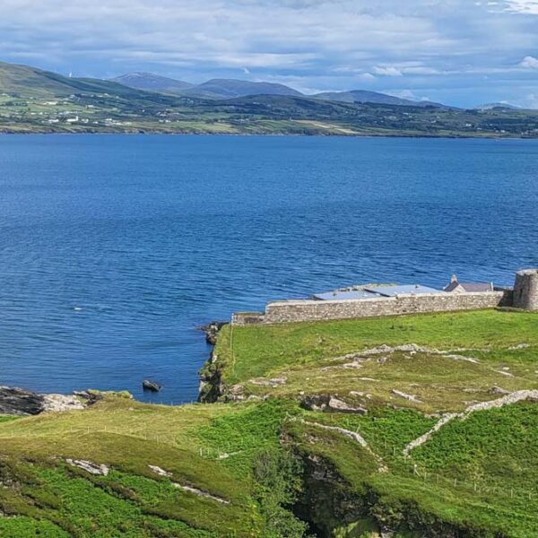 Rathmullan Battery, Co Donegal