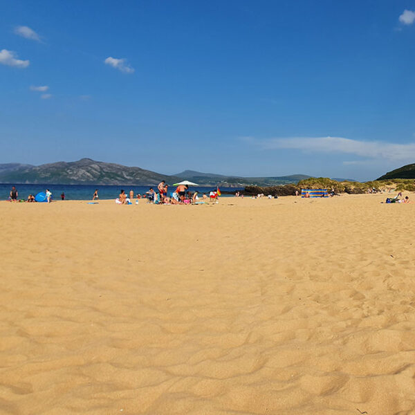 Knockalla Beach, Co Donegal